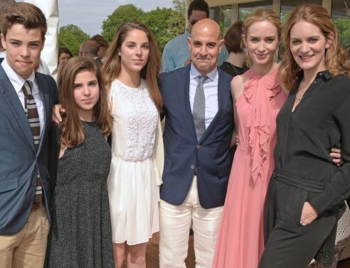 Celebrities που δεν είναι γνωστό ότι έχουν κάποια συγγένεια