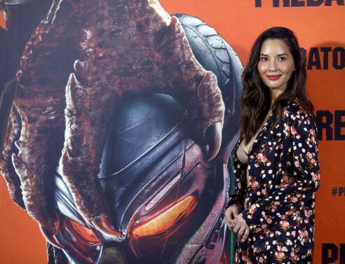 Ολίβια Μαν: «Μετά την διπλή μαστεκτομή ήμουν σε σοκ»