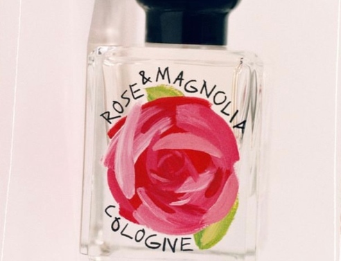 5 λουλουδάτα αρώματα για την άνοιξη 