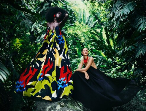 H&M Καλοκαίρι 2024: Δυναμισμός και ανεπιτήδευτο στιλ