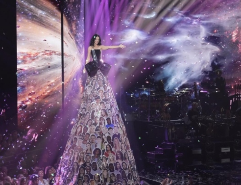 Η Κέιτι Πέρι