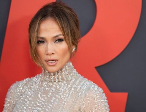 Τζενιφερ Λόπεζ 