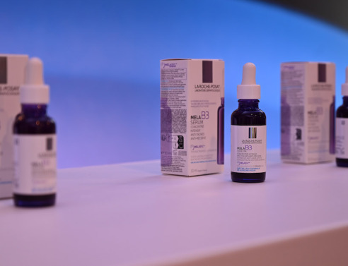 Mela B3 Serum με το ενεργό συστατικό Melasyl™