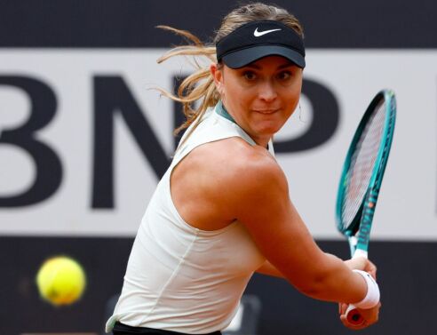 Τσιτσιπάς: Η Μπαντόσα επιβεβαιώνει την επανασύνδεση