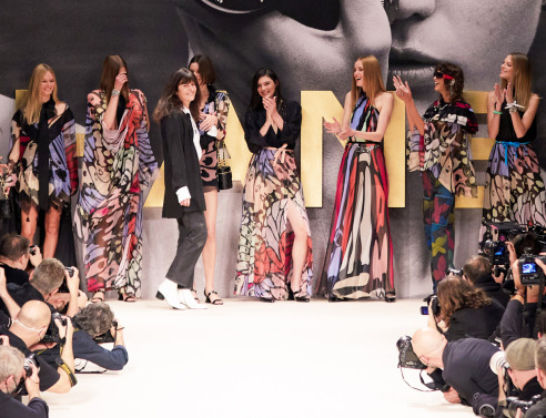 Βιρζινί Βιάρ: Η πιο περιζήτητη θέση του κόσμου έμεινε κενή