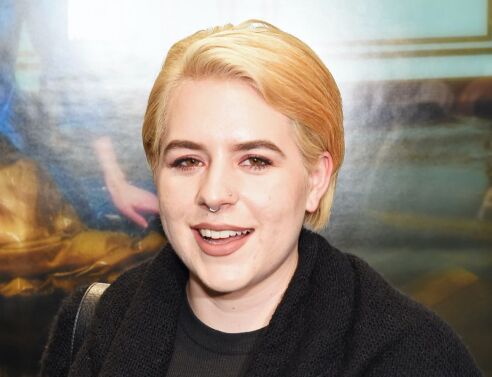 Μπέλα Κρουζ