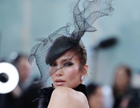 η Τζένιφερ Λόπεζ