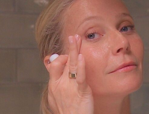 Γκουίνεθ Πάλτροου