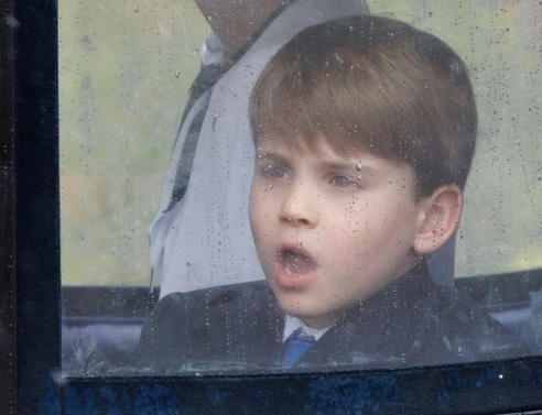  πρίγκιπας Λούις