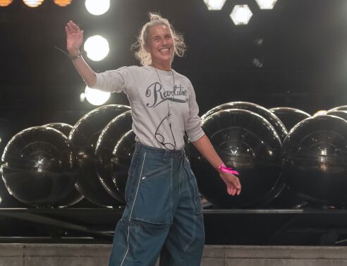 Isabel Marant