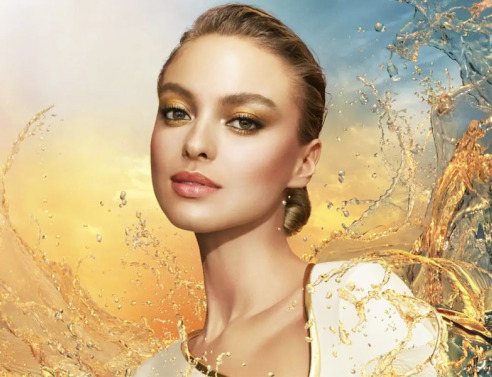 KIKO Milano, Gold Reflections: Η νέα καλοκαιρινή συλλογή λουσμένη με φως