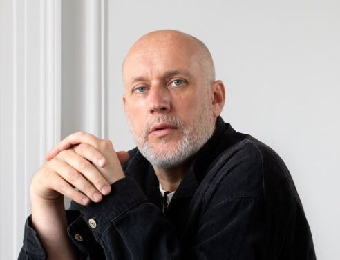 Πίτερ Κόπινγκ