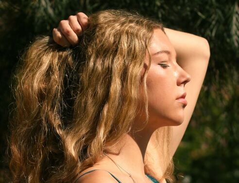 Το καλοκαίρι δεν υπάρχουν «ατέλειες», μόνο φυσική ομορφιά