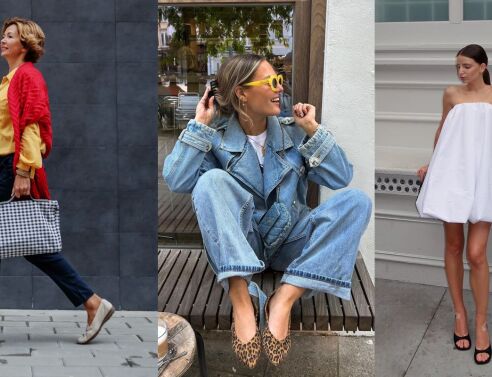 Οι τρεις πιο εύκολες στιλιστικές τάσεις του TikTok τώρα