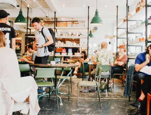 Πράγματα που μαθαίνεις καθώς μεγαλώνεις