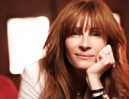 Τζούλια Ρόμπερτς