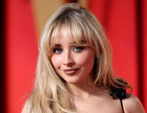 Σαμπρίνα Κάρπεντερ