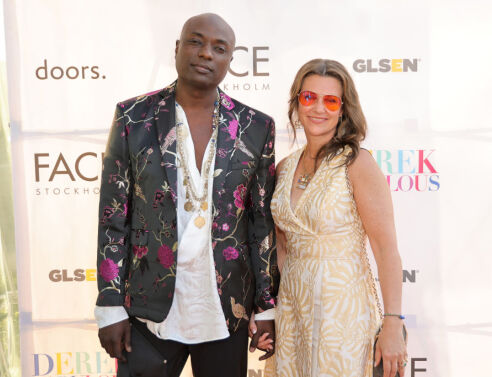 Nορβηγία: Η πριγκίπισσα παντρεύεται αύριο τον σαμάνο σύντροφο της 