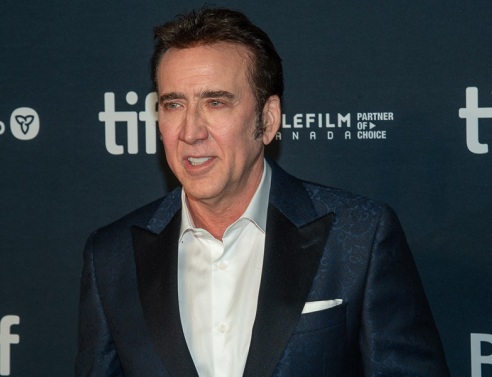 Νίκολας Κέιτζ: Στα Μέγαρα για τα γυρίσματα της νέας του ταινίας - Το απρόοπτο στη σκηνή