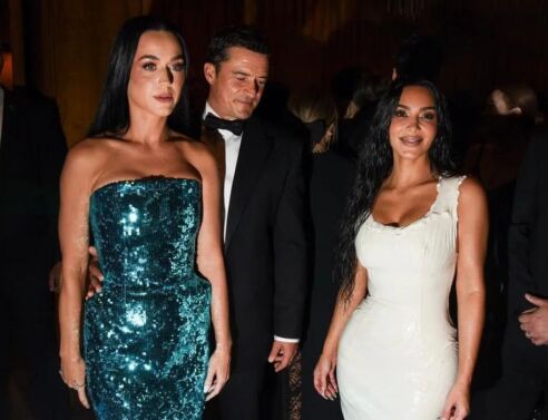 Ορλάντο Μπλουμ: Γίνεται viral, εξαιτίας της Καρντάσιαν