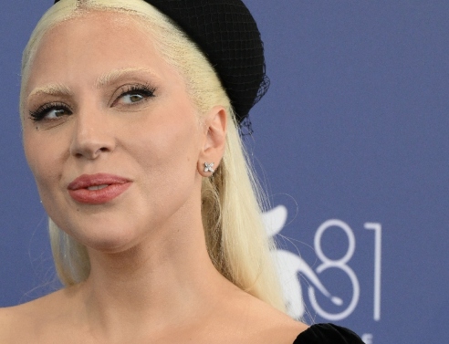 H Lady Gaga πριν την επιτυχία 