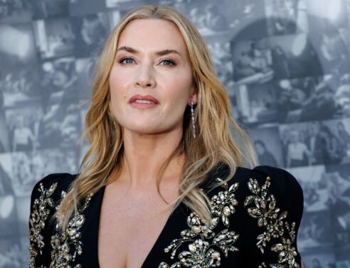 Κέιτ Γουίνσλετ: Αποκαλύπτει πώς έσωσε την ερωτική της ζωή 