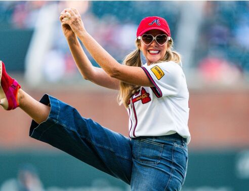 Σάρα Μπλέικλι