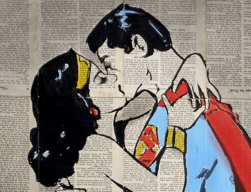 Τι να παίζει άραγε μέσα στο μυαλό ενός άνδρα;