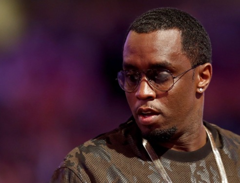 Ο «Diddy»