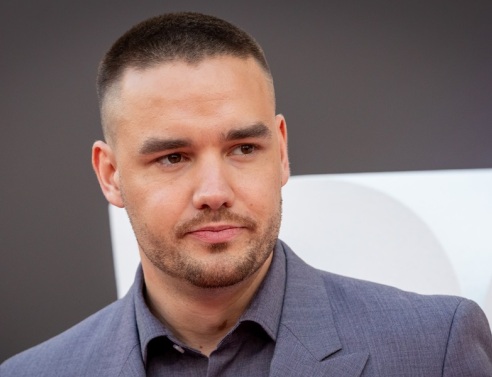 Ο Λίαμ Πέιν