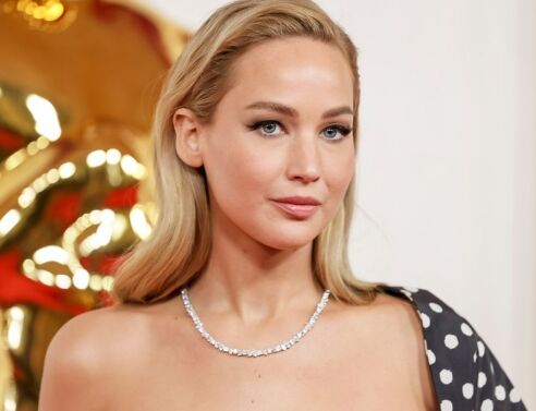 Τζένιφερ Λόρενς: Έγκυος για δεύτερη φορά