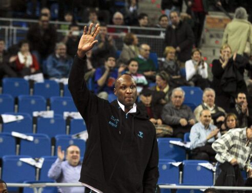 Λίαμ Πέιν: Τι λέει ο Λαμάρ Όντομ για το ναρκωτικό που είχε πάρει και ο ίδιος