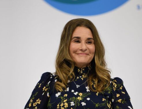 Mελίνα Γκέιτς: Ζευγάρι με πρώην υπάλληλο της Microsoft