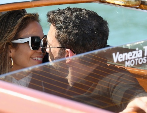 Τζένιφερ Λόπεζ: Το πρώτο σχόλιο του Μπεν Άφλεκ μετά το διαζύγιο