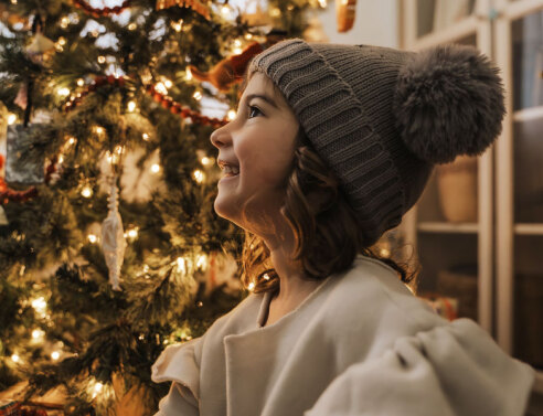 24o Διεθνές Χριστουγεννιάτικο Bazaar 2024