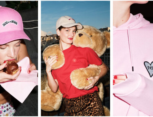 Sun of a Beach | Winter Edition