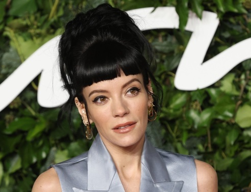 Λίλι Άλεν: Σταμάτησε να τρώει - Τα προβλήματα ψυχικής υγείας