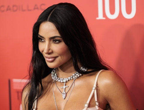 Η Κιμ Καρντάσιαν