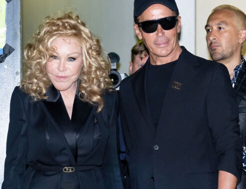 Tζόσλιν Γουιλντενστάιν: Πώς κατέληξε απένταρη παρά το διαζύγιο των 2 δισ. δολαρίων