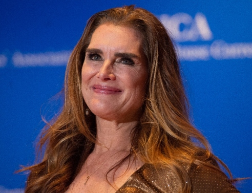 Η Μπρουκ Σιλντς σε μία σοβαρή καταγγελία για τον γυναικολόγο της 