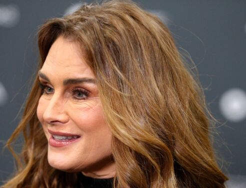 Μπρουκ Σιλντς: Η απάντηση στην κριτική που δέχθηκε για την εμφάνιση της 