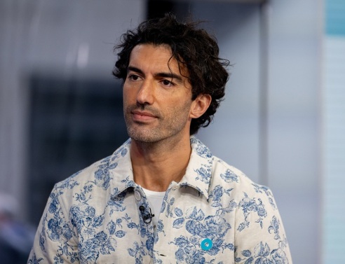 Τζάστιν Μπαλτόνι: Η επιστολή του στην Disney για το αστείο του Ράιαν Ρέινολντς