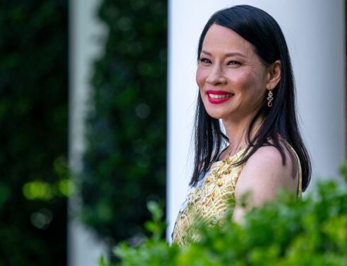 Λούσι Λιού: Δεν μετανιώνει για την απόφαση της να μιλήσει για το bullying του Μπιλ Μάρεϊ