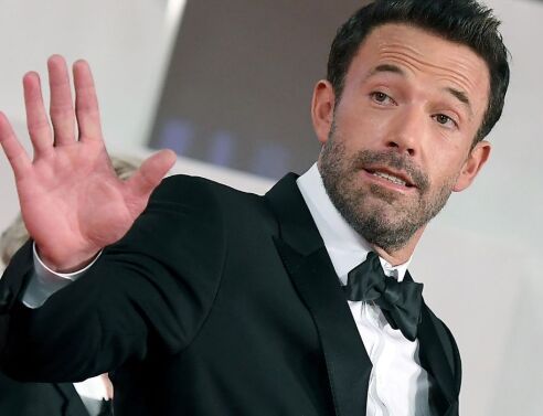 Μπεν Άφλεκ: Εκνευρισμένος με τους αστυνομικούς μετά την επίσκεψη του FBI