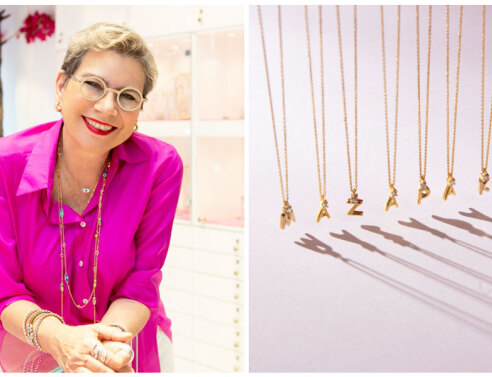 Άννα Μαρία Μαζαράκη | Winter Sale