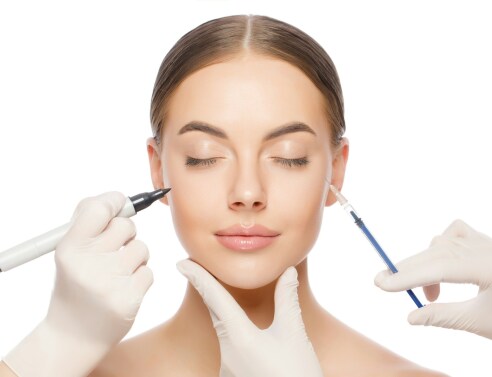 Beauty burnout θα πει πως η πολλή ομορφιά εξουθενώνει