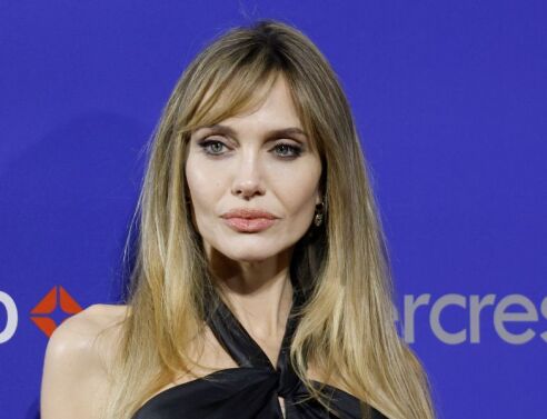 Απογοητευμένη η Αντζελίνα Τζολί που δεν είναι υποψήφια για Όσκαρ ως Μαρία Κάλλας