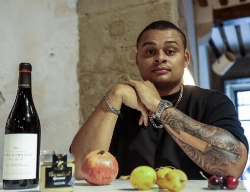 Ισπανία: Το αστέρι του TikTok που κατακτά την εγχώρια γαστρονομία