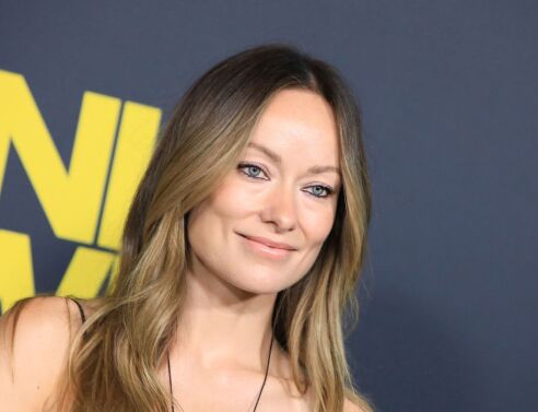 Ολίβια Γουάιλντ: Αυτή φαίνεται να είναι η νέα σχέση της μετά τον Χάρι Στάιλς