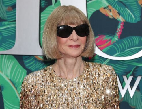 Mελάνια Τραμπ: Σκληρή κριτική της αμερικανικής Vogue στο επίσημο πορτρέτο της